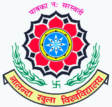 Nalanda University Portal